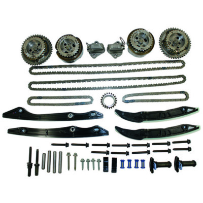 Ford Racing For 18 Mustang Coyote 5.0L 4V TI-VCT Camshaft Drive Kit