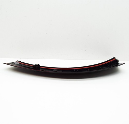 VOLVO XC60 MK2 Front Left Wheel Arch Front Widener Flare 39848469 NEW - Picture 5 of 10