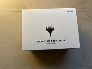 Prime Slime Secret Lair | eBay