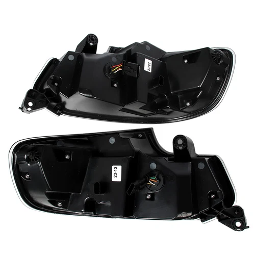 LED Signal Tail Light Assemblies for BMW 2 Series F22 F23 F87 2014-19 & M2 14-21 - Picture 11 of 15