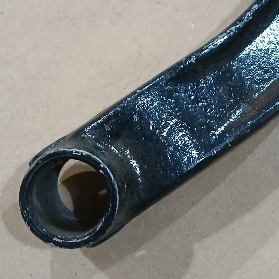 Lincoln 1941 pedal de embrague 16H-7520 LZ LC Zephyr Continental V12 Ford Foto 2 de 4