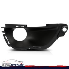 Fog Lamp Light Bezel Right Side 68261710AA Fit For 2016-2022 Grand Cherokee NEW