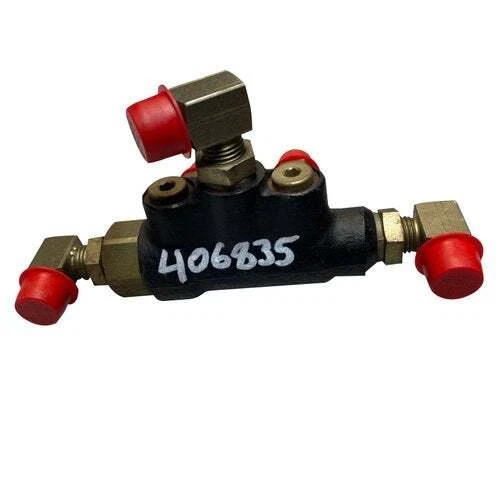 Used Brake Pressure Valve fits AGCO 3788151M1 | eBay 