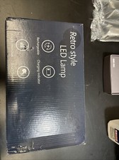 Mini Rechargeable Desk Lamp Led