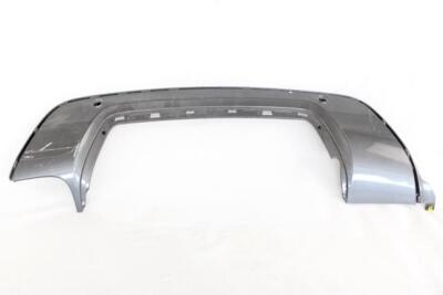 J8A2-640E80-D Coating Niedriger Stoßstange Hinten LAND ROVER Range Rover