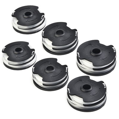 1/6Pcs Thread Spool For LIDL Cordless Grass Trimmer PRTA 20-Li A1,B2,C3