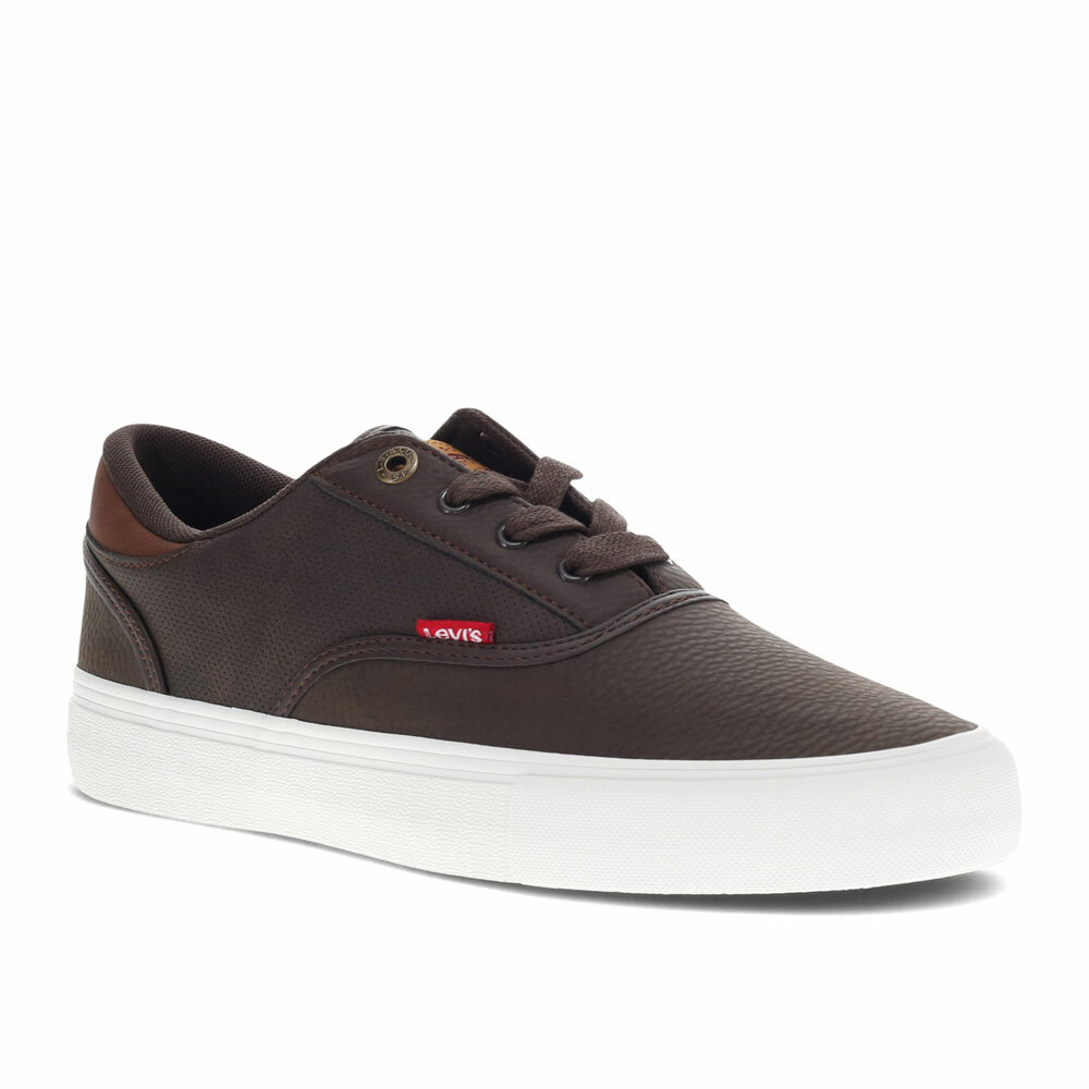 Levi's Mens Ethan Perf Stacked Casual 