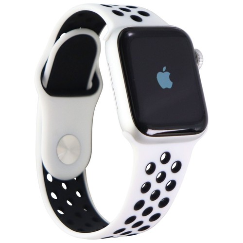 Apple Watch NIKE Series 6 (GPS) - 40mm 