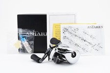 Shimano Antares DC MD Baitcasting Reel