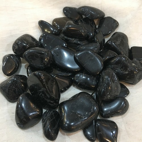 Halbedelbare polierte Heilkristalle Grabsteine Reiki Chakra Heilung x1 - Bild 9 von 51