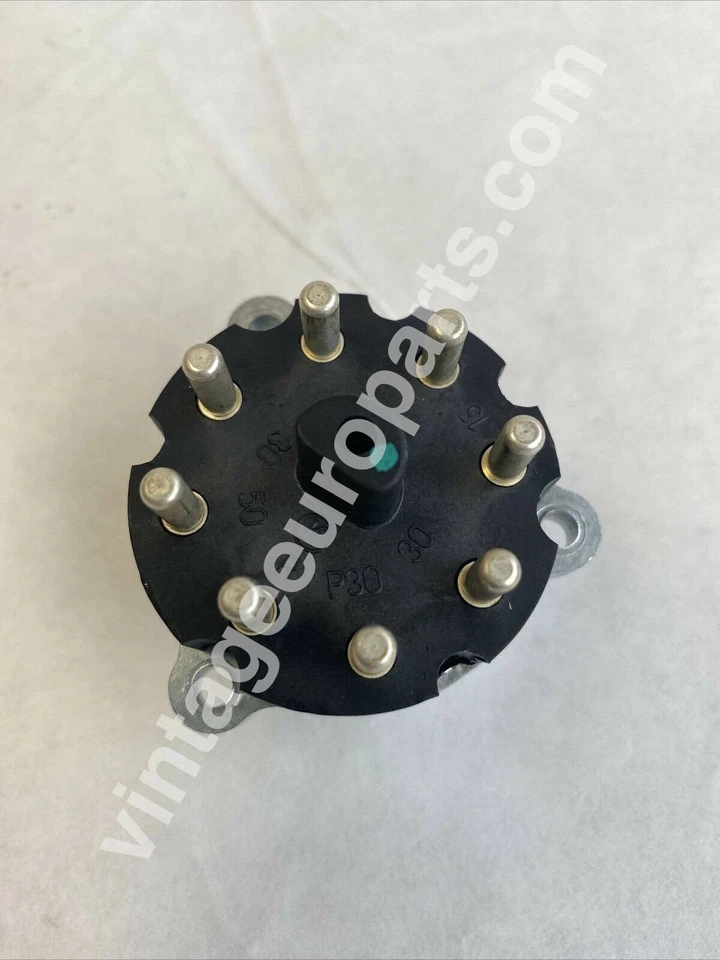 梅赛德斯 w108 W113 W111 W114 W116 R107 W1234620093 的点火开关 — 第 2/3 张图片