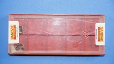 Sandvik Coromant R390-17 04 16M-PM 1030 Milling Carbide Insert QTY.2