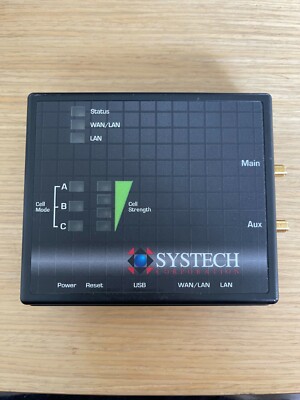 Cellular Modem