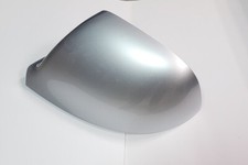 SPIEGELKAPPE Abdeckung Gehäuse lackiert Für TRANSPORTER T5 T6 AMAROK silber LA7W