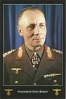 WW2 - Colonel General Erwin Rommel