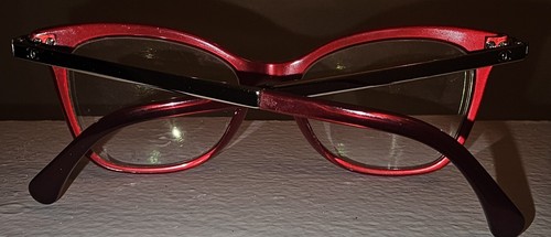 Authentic Chanel Eyeglasses - Picture 13 of 20