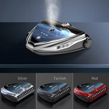 Hot Electric Car Perfume Home Car Air Purifier Spray Air Diffuser W0 Freshener