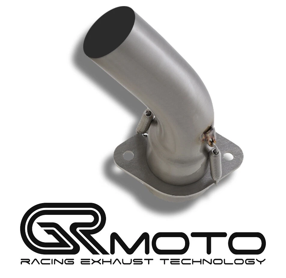 Escape para BRP CAN AM SPYDER RS 2013 - 2016 GRmoto carbono - Imagem 2 de 4