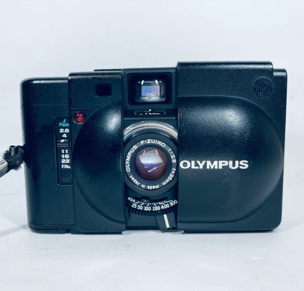 Olympus XA Rangefinder Film Cameras for sale | eBay