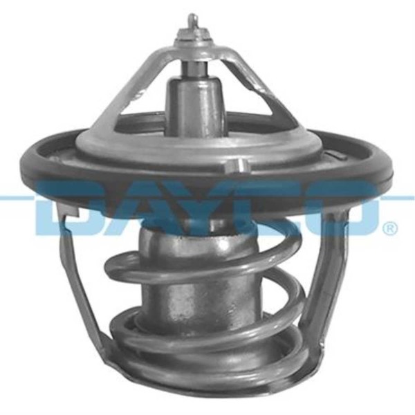 Dayco Thermostat KüHlmittel 77°C FüR Subaru Forester Impreza Station Wagon-image