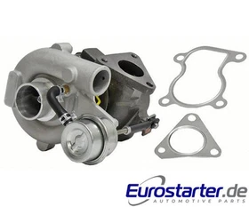 1* Turbolader Neu - OE-Ref. 1113104 für Ford