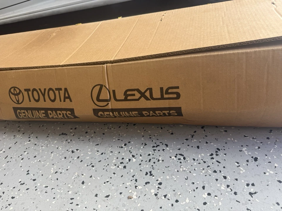 2014-2021 Toyota Tundra new OEM Genuine Toyota Gear Assembly 44250-0C131 Foto 4 de 4