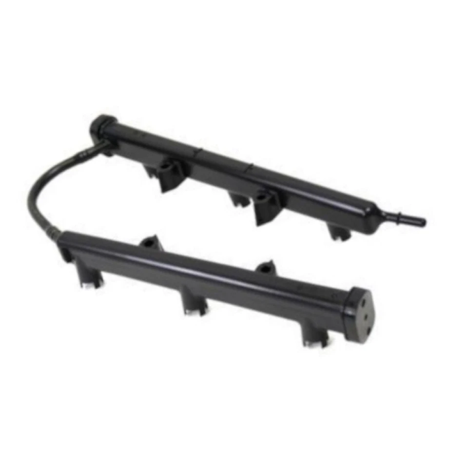 Genuine OEM Mopar For Chrysler 200 2015 2016 2017 Fuel Rail - Image 3 of 4