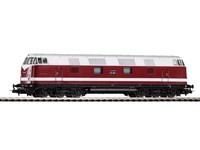 Piko 59580 Diesellok Br 118.4 Der Dr, 6-Achsig, Epoche Iv, Spur H0