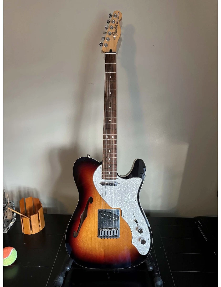 25+ Fender Telecaster Deluxe for sale | Updated Oct 2026