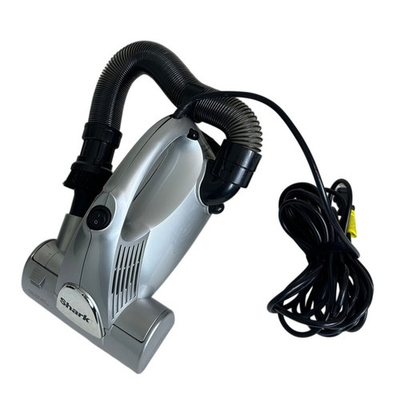 #ad Shark Euro Pro X V1510 Handheld Vacuum Cleaner Bagless 800W Silver $49.95