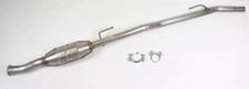Katalysator EEC RE8036T RENAULT CLIO II (BB_, CB_)