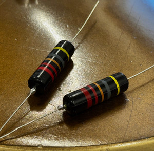 Sprague Bumble Bee Capacitor | eBay