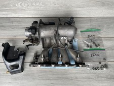 94-01 Acura Integra Ls Non Vtec 1.8l B18b1 P75 Intake Manifold Used Complete