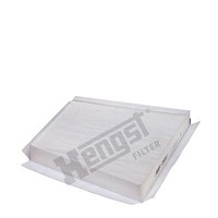 Hengst Filter E989LI Filter, Innenraumluft FüR MERCEDES-BENZ