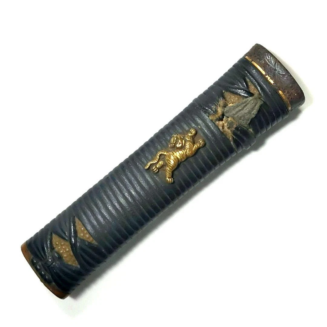 Antique Japanese Tsuba for sale | eBay