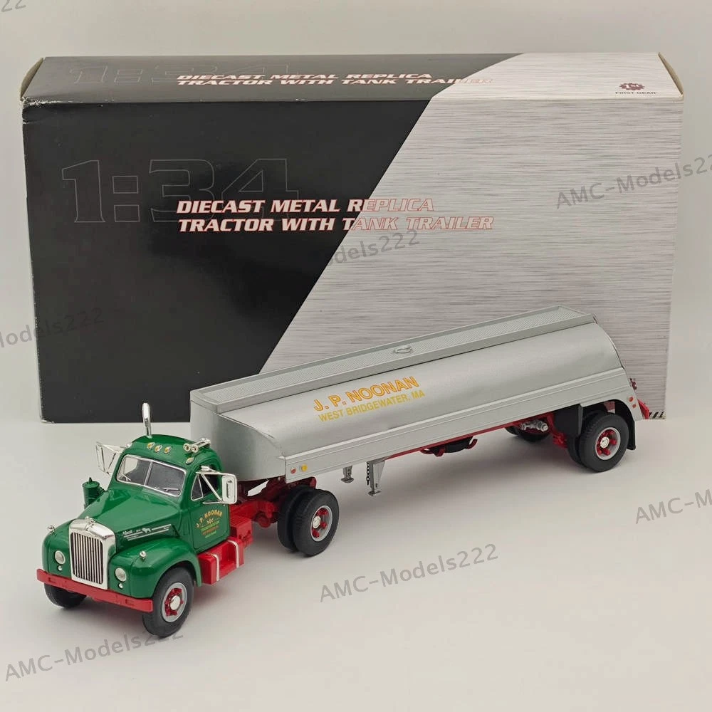 First Gear Mack Cast Iron Diecast Cars, Trucks & Vans for sale | eBay
