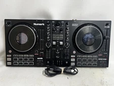 NUMARK MIXTRACK PLATINUM FX