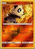 Pancham - 65/131 - Forbidden Light - Reverse Holo