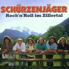 Schürzenjäger - Rock'N'Roll im Zillertal