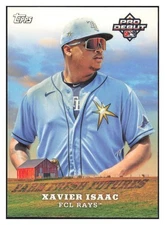 2023 Topps Pro Debut Insert MiLB Baseball Cards Pick From List/Complete Your Set