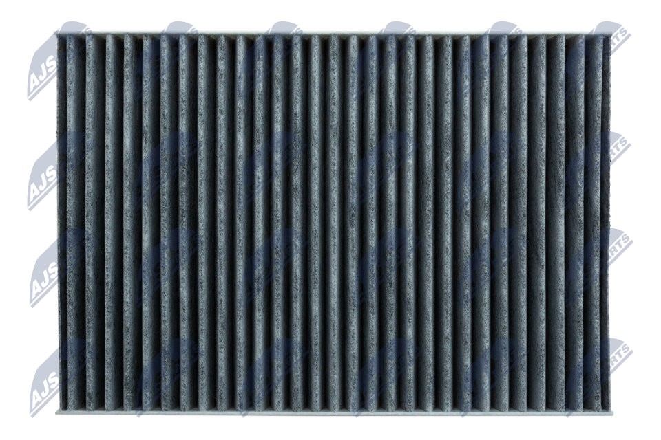 Fits NTY FCF-CH-003C WINFIL CABIN FILTER CARBON - Image 8
