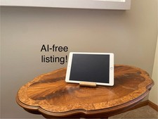 Apple iPad 9.7in 128GB Gold Tablet Wi Fi 4G Apple iPad Series