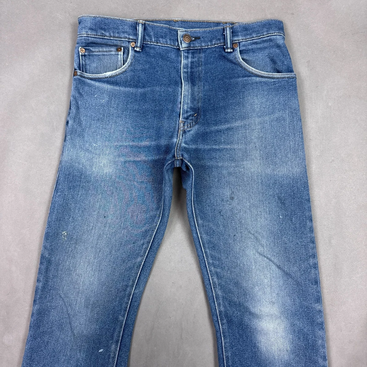 LEVI'S 517 USA製 34 x 34 リーバイス ビンテージ 80s Levi's 517 Men's 34 in Inseam Jeans for sale | eBay