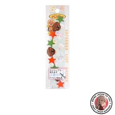 New Inagaki fashion Anpanman line patch Curry Panman iron adhesive ANR003