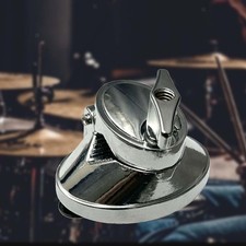 Drum Tom Holder Clamp Tom Cymbal Holder Clamp Drum Set