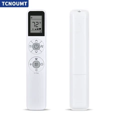 Remote Control For EUHOMY 12000 BTU / 14000 BTU Portable Air Conditioners