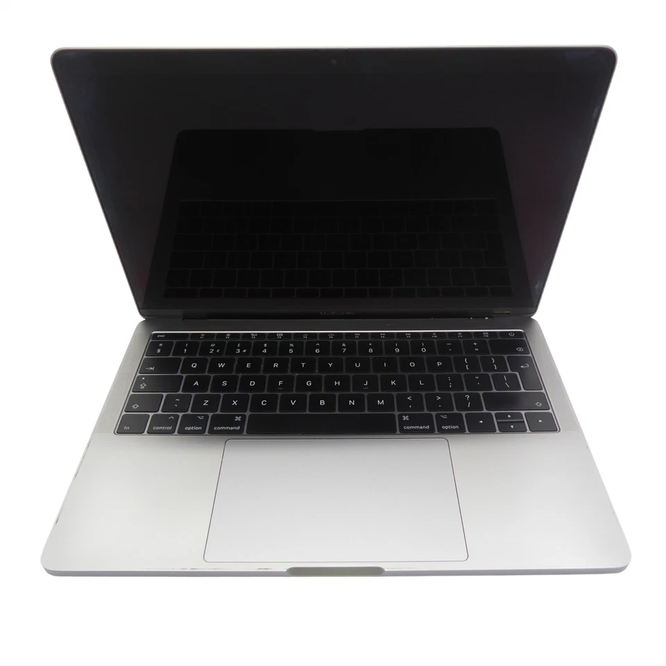 Apple MacBook Pro 13" 2017 · i5 · 16GB · 128GB, photo 3 of 5
