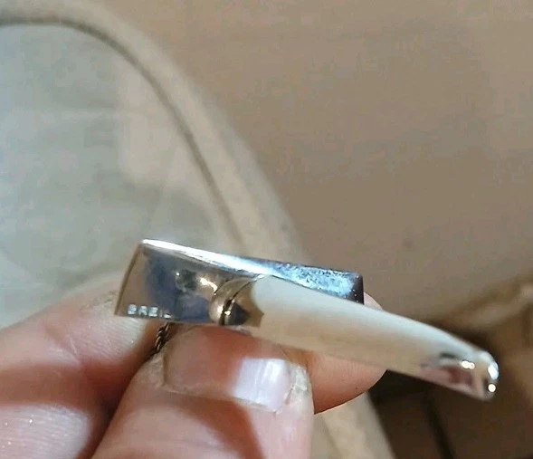 BREIL CIONDOLO CROCE  - Immagine 4 di 4