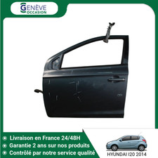 Porte avant et accessoires Hyundai I20
