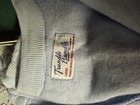 Rare NIB Vintage Baby Trundle Bundle Sleeping Garmet Blue Large Sleep And Play — photo 6